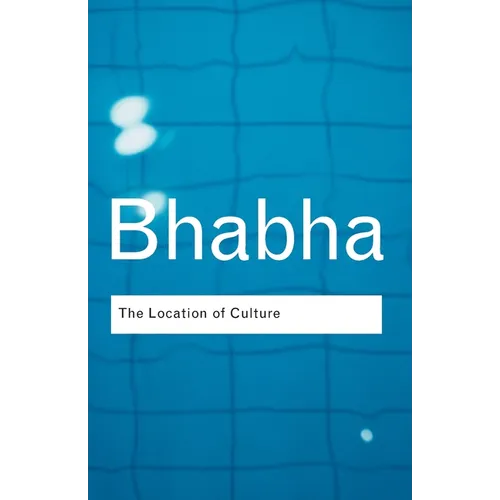 The Location of Culture