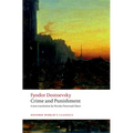 Crime and Punishment