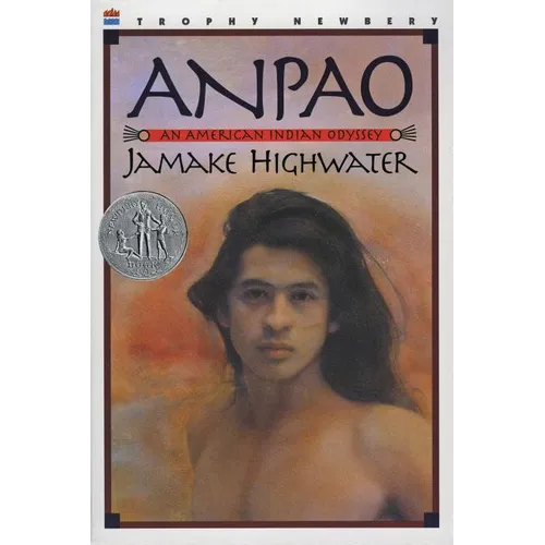 Anpao: A Newbery Honor Award Winner