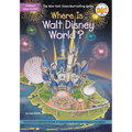 Where Is Walt Disney World?