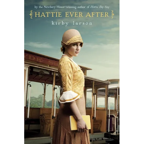 Hattie Ever After