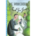Thank You, Jeeves