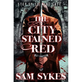 City Stained Red