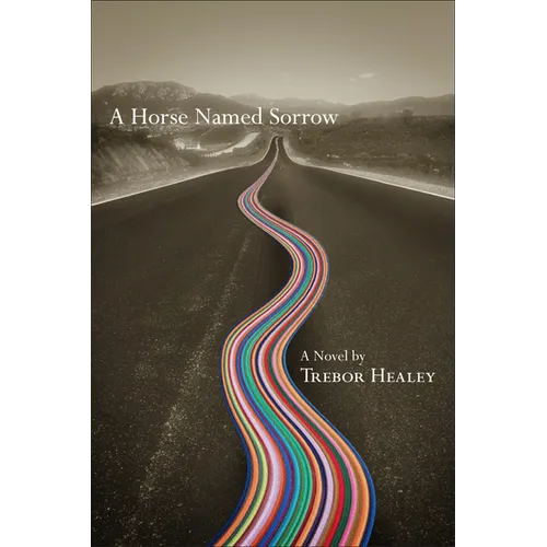 Horse Named Sorrow