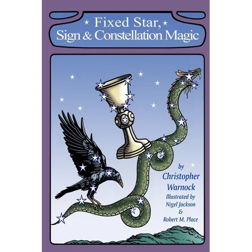 Fixed Star, Sign and Constellation Magic