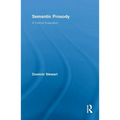 Semantic Prosody: A Critical Evaluation