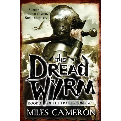 The Dread Wyrm