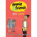 Emmie & Friends: Just Jaime: A Graphic Novel