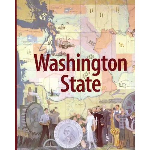 Washington State: Third Edition