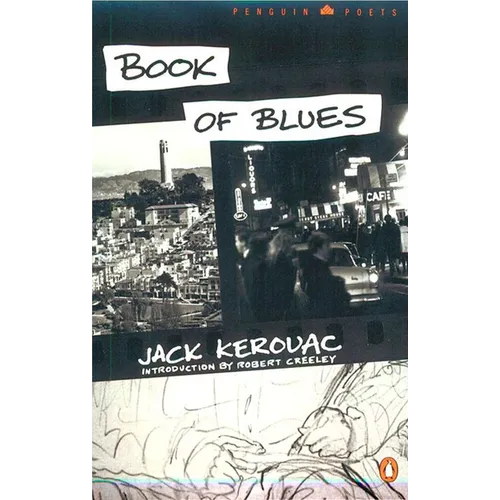 Book of Blues
