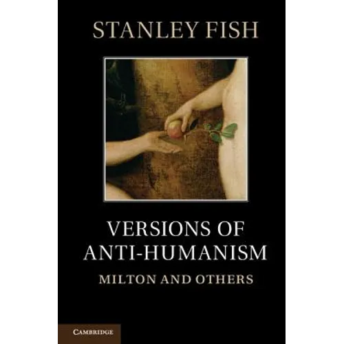Versions of Antihumanism