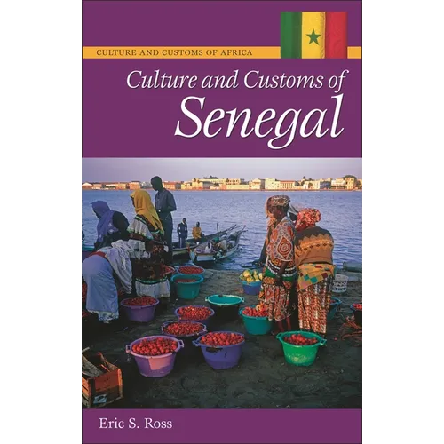 Culture and Customs of Senegal