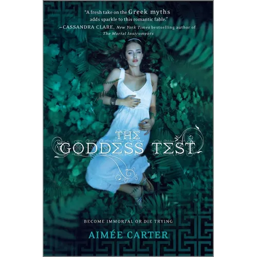 The Goddess Test