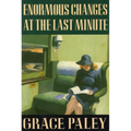 Enormous Changes at the Last Minute: Stories