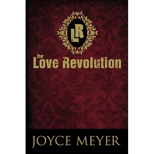 The Love Revolution