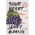 Sour Heart: Stories