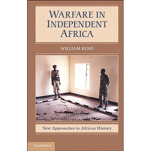 Warfare in Independent Africa