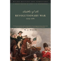 Battles of the Revolutionary War, 1775-1781