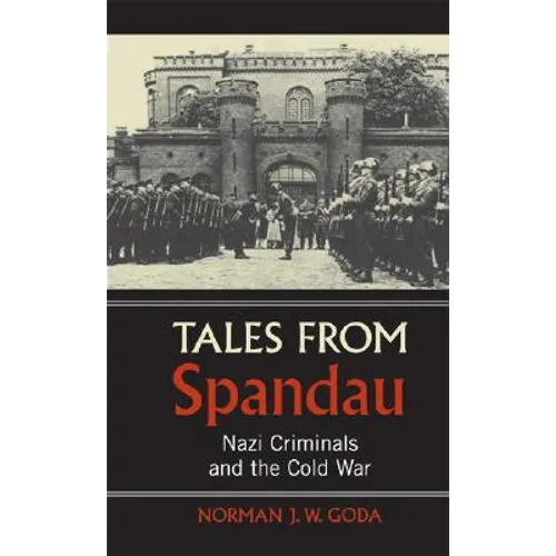Tales from Spandau