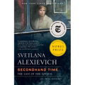 Secondhand Time: The Last of the Soviets