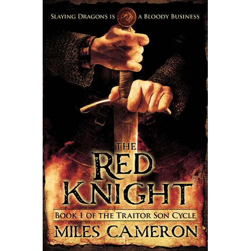 The Red Knight