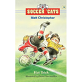 Soccer 'Cats #4: Hat Trick