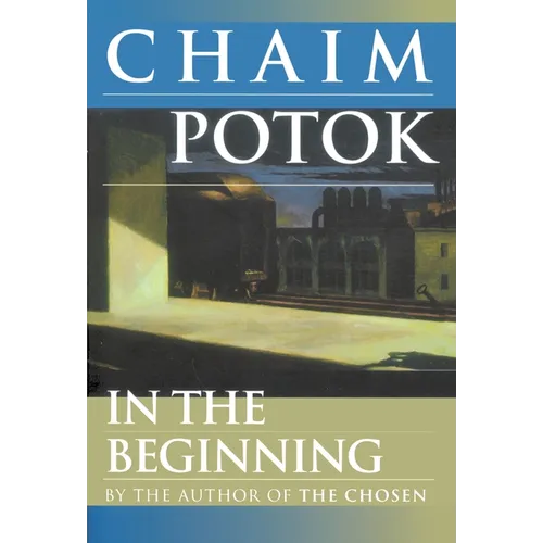 In the Beginning