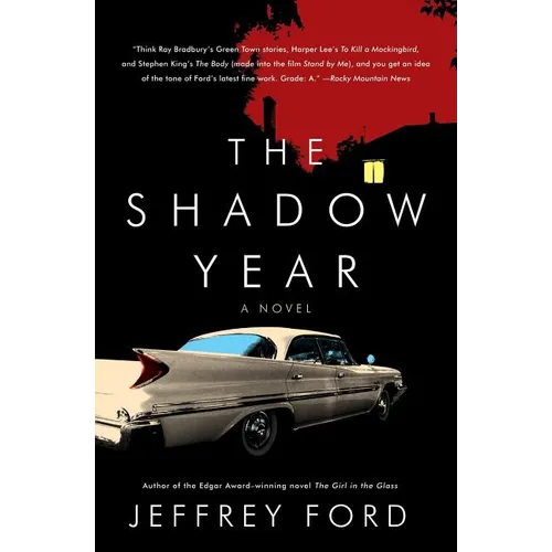 The Shadow Year