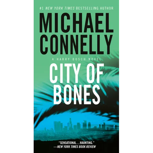 City of Bones