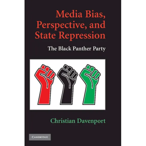 Media Bias and State Repression