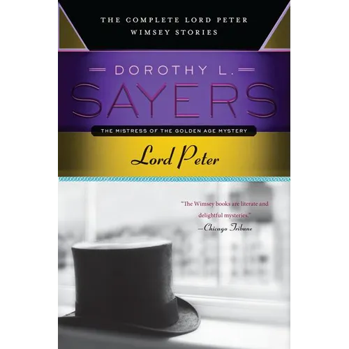Lord Peter