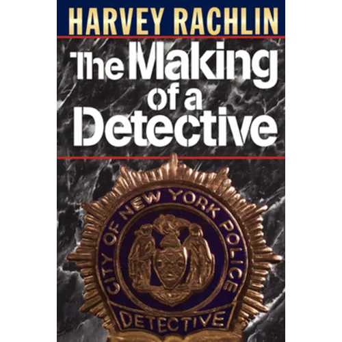 The Making of a Detective