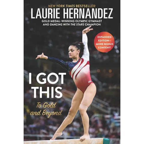 I Got This: New and Expanded Edition
