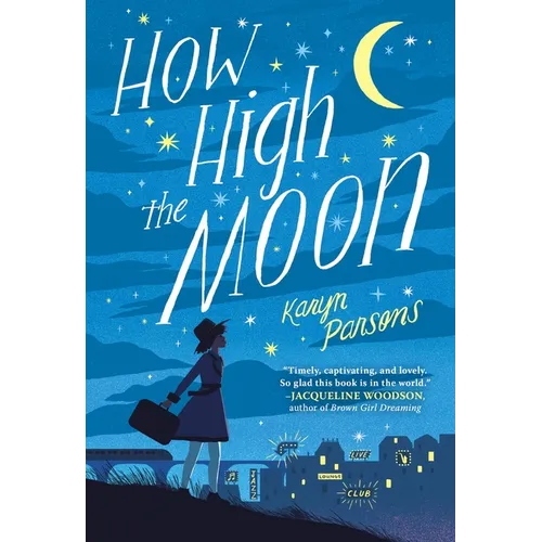How High the Moon