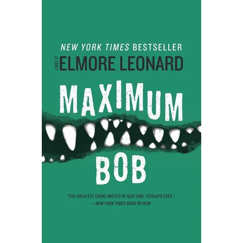 Maximum Bob