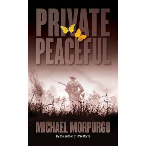 Private Peaceful