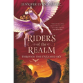 Riders of the Realm: Through the Untamed Sky