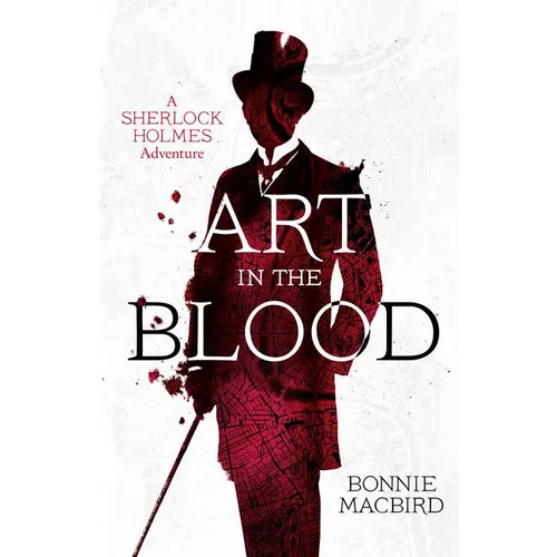 Art in the Blood