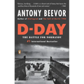 D-Day: The Battle for Normandy