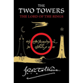 The Two Towers: Being the Second Part of the Lord of the Rings