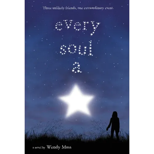Every Soul a Star