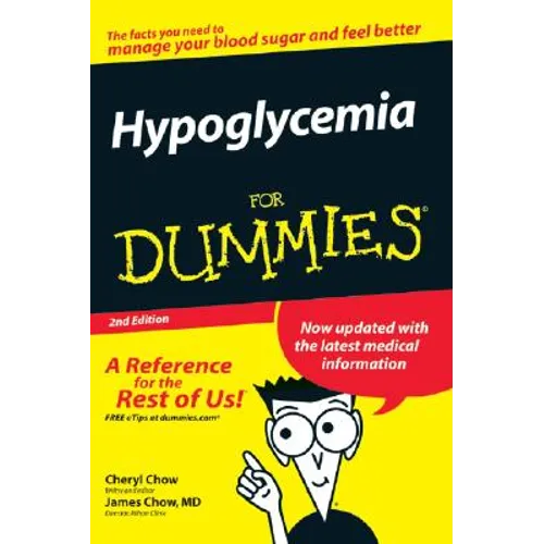 Hypoglycemia for Dummies