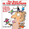The Best of in the Bleachers: A Classic Collection of Mental Errors