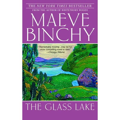 The Glass Lake