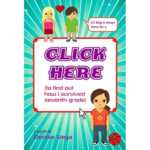 Click Here: (to find out how i survived seventh grade)