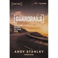The Guardrails Bible Study Guide, Updated Edition: Avoiding Regret in Your Life