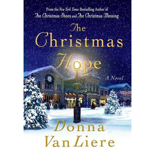 The Christmas Hope