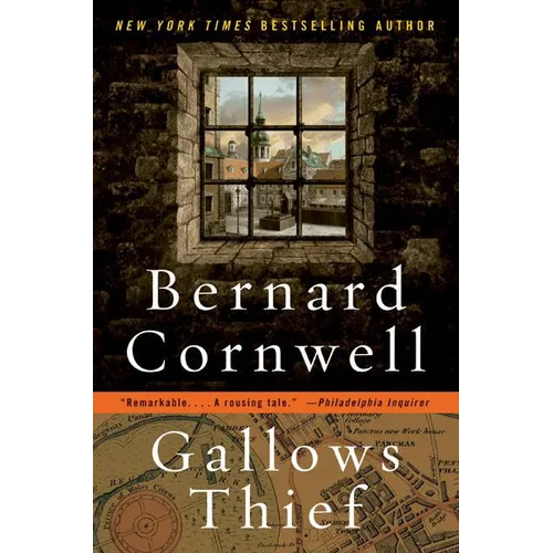 Gallows Thief