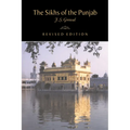 The Sikhs of the Punjab