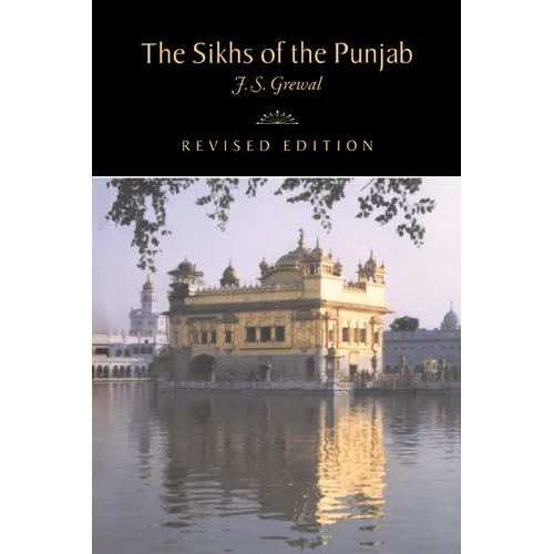The Sikhs of the Punjab
